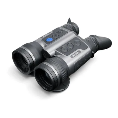 Pulsar Merger LRF XT50 Värmekikare Med Laseravståndsmätare