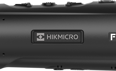HIKMICRO Falcon FQ35 2.0 Thermal Monocular