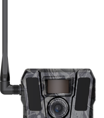 HIKMICRO Trailcamera M15