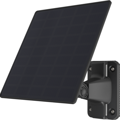 HIKMICRO Solar panel for Trail camera