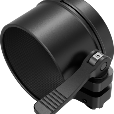 HIKMICRO Thunder 2.0 / 3.0 Clipon adapter