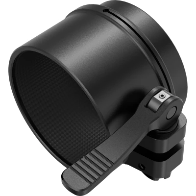 HIKMICRO Thunder 2.0 / 3.0 Clipon adapter