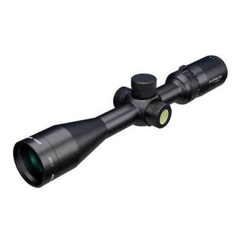 Athlon Talos 3-12x40 SFP Kikarsikte