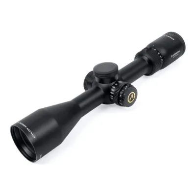 Athlon Argos HMR 2-12x42 Belyst Kikarsikte