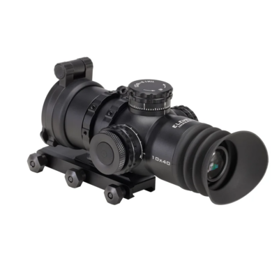 Element Optics Immersive Series 10x40 MRAD