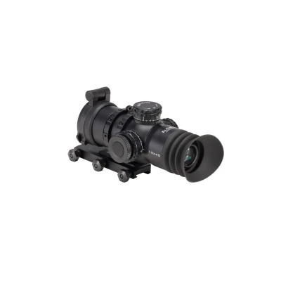 Element Optics Immersive Series 10x40 MRAD