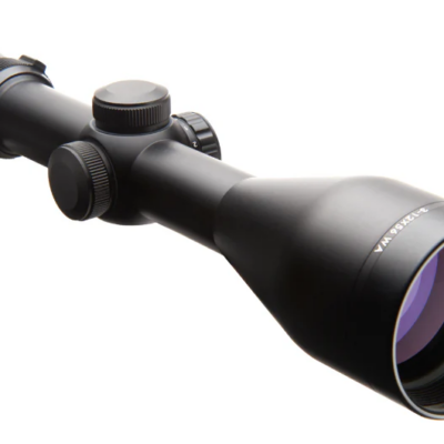 Welter 3-12x56 WA Belyst