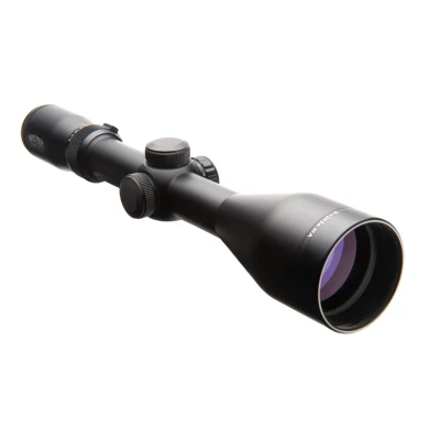 Welter 3-12x56 WA Belyst
