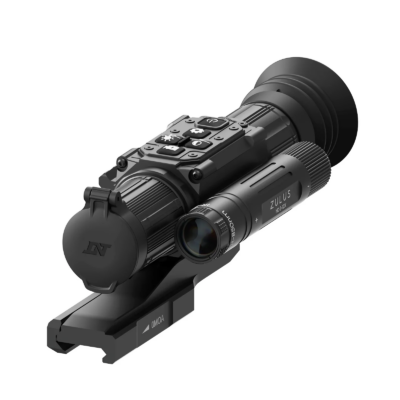 Arken Optics DNT Zulus HD 3-12x Mörkersikte