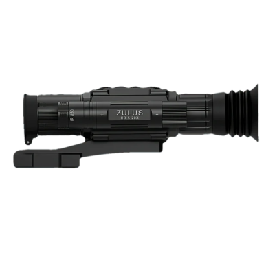 Arken Optics DNT Zulus HD 5-20x