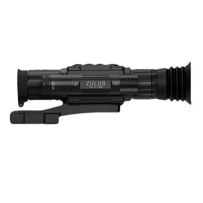 Arken Optics DNT Zulus HD 5-20x