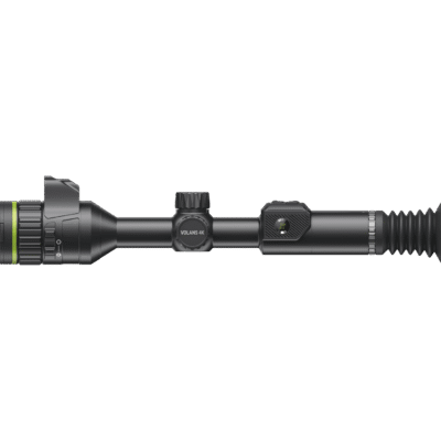 PixFra Volans V850 LRF 4K Mörkersikte Med Laseravståndsmätare lampa samt fäste