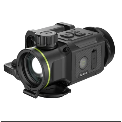 PixFra Taurus 35 mm 384x288 Frontmonterat Värmesikte Med Laseravståndsmätare