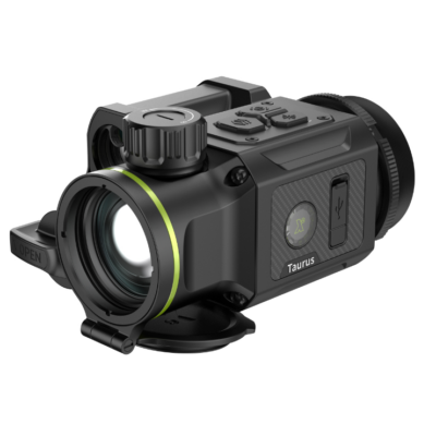 PixFra Taurus 35 mm 640x512 Frontmonterat Värmesikte