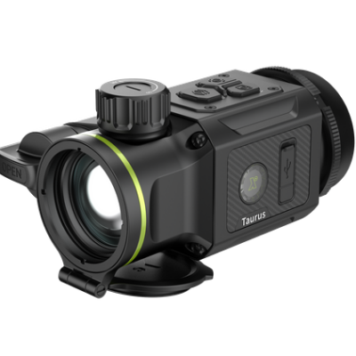 PixFra Taurus 50 mm 640x512 Frontmonterat Värmesikte