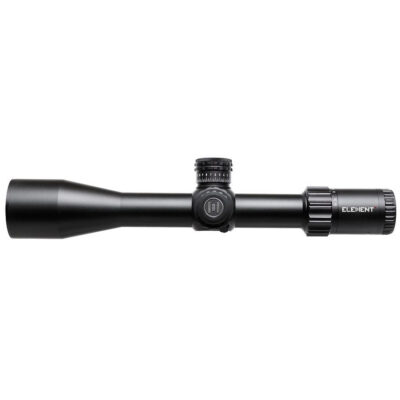 Element Optics Nexus 5-20x50 FFP APR-1C MRAD