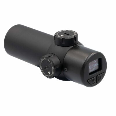 Element Optics Vapenmonterad Avståndsmätarmodul