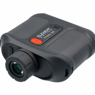Element Optics Titan 3K Laseravståndsmätare Med Ballistiskt Program
