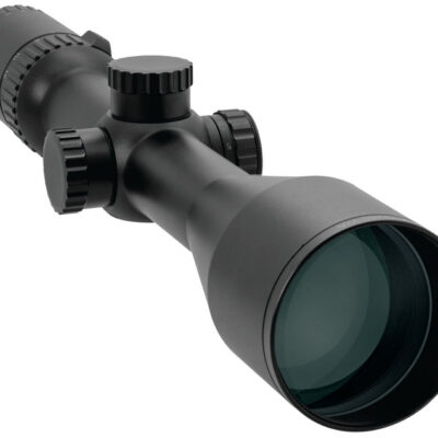 Welter 2-12x50 WA Belyst