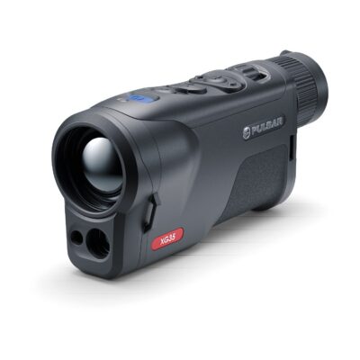 Pulsar Oryx LRF XG35 Värmekamera Med Laseravståndsmätare 640x480