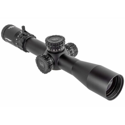 Primary Arms GLx 3-18x44 mm FFP Belyst ACSS Scope