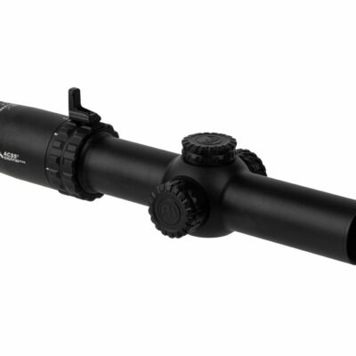 Primary Arms SLx 1-10x28 mm SFP Belyst ACSS