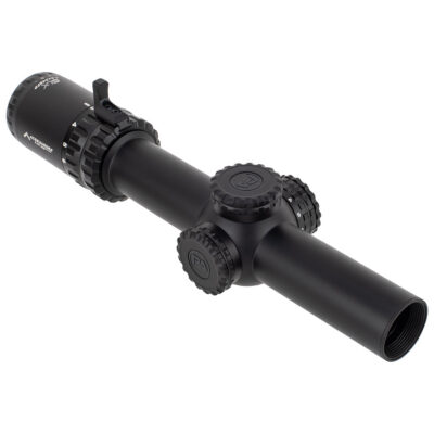 Primary Arms SLx 1-6x24 mm SFP Gen IV Belyst ACSS Scope