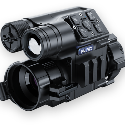 PARD FD1 Frontomonterat Mörkersikte 850 nm