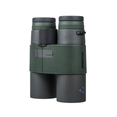 Delta Optical Delta-T 9x45 FL HD RF Kikare Med Laseravståndsmätare