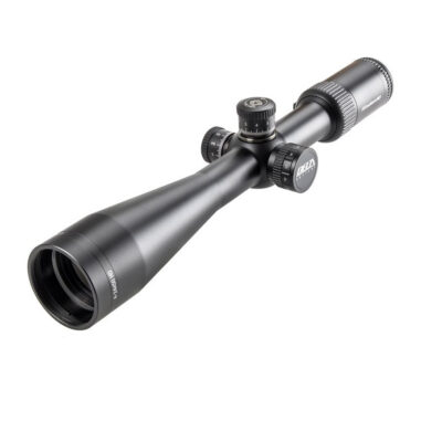 Delta Optical Javelin 4,5-30x56 ED FFP MIL Kikarsikte