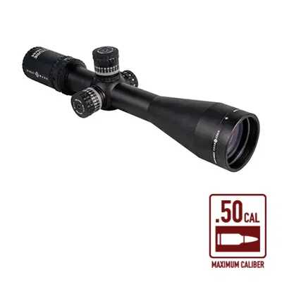 Sightmark Latitude 6.25-25x56 F-Class Riflescope