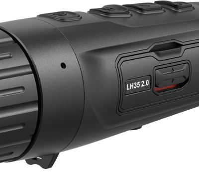 HIKMICRO Lynx LH35 2.0 Thermal Monocular