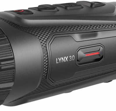 HIKMICRO Lynx LH25 3.0 Thermal Monocular