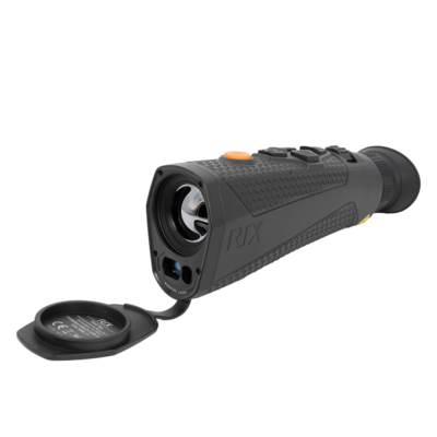 RIX Titan T6 640x480, 35 mm Värmekamera Med Laseravståndsmätare