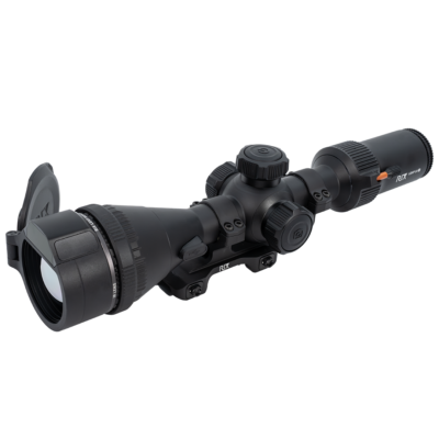 RIX Leap L3R 384x288, 35 mm Värmesikte Med Laseravståndsmätare