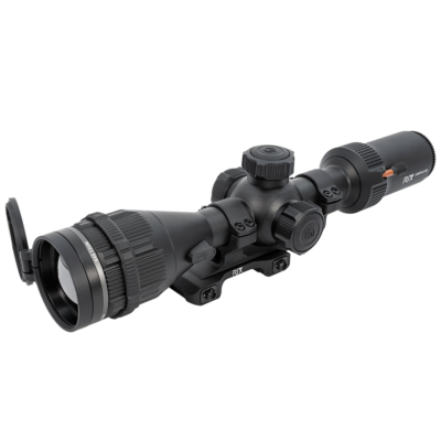 RIX Leap L6 V2 640x480, 50 mm Värmesikte