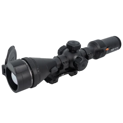 RIX Leap L6R 640x480, 50 mm Värmesikte Med Laseravståndsmätare