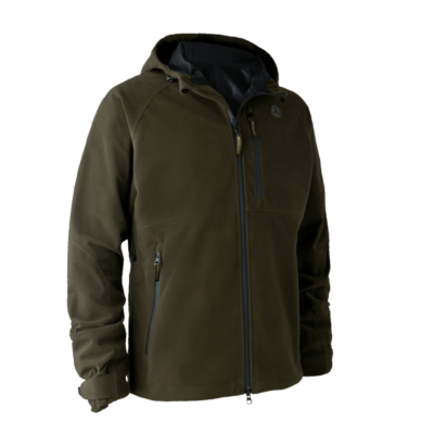 Deerhunter - PRO Gamekeeper Jacket - Kort