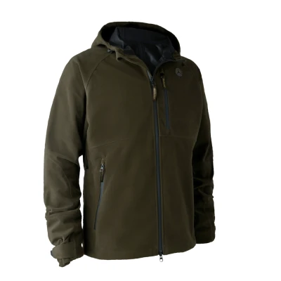 Deerhunter - PRO Gamekeeper Jacket - Kort