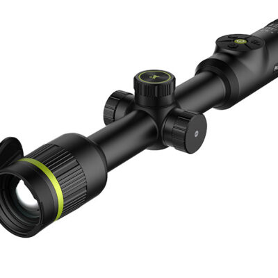 Pixfra Pegasus Pro 640x512 35 mm Värmesikte