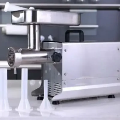 Finnvacum köttkvarn #22