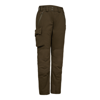 Deerhunter Lady Muflon Pro Byxor - Art Green