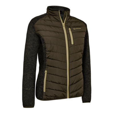 Lady Moor vadderad jacka