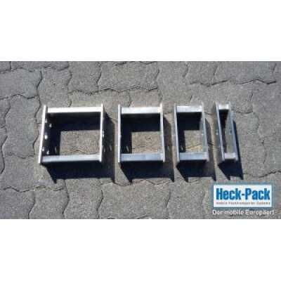 Förlängare för fyrhjuling