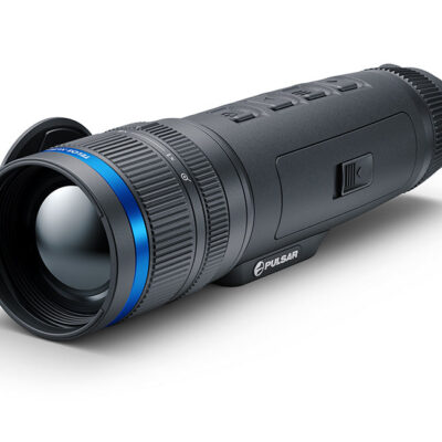 Telos XL50 Värmekamera 1024x768