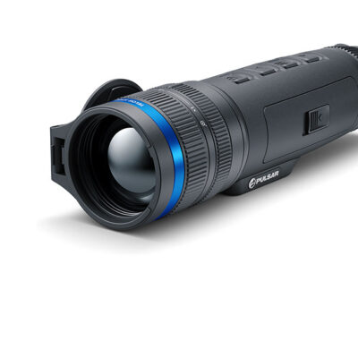 Telos XP50 Värmekamera 640x480