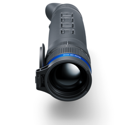 Telos XG50 Värmekamera Med Laseravståndsmätare 640x480