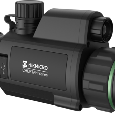 Cheetah C32F-RN Night Vision Clipon, 940nm w reticle