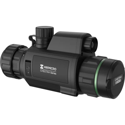 Cheetah C32F-RN Night Vision Clipon, 940nm w reticle