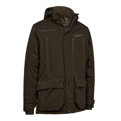 Deerhunter Muflon Pro Winter Jacka - Art Green